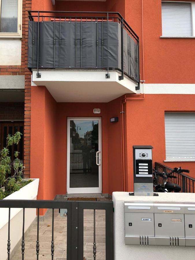 Villa Rita Grado Kültér fotó