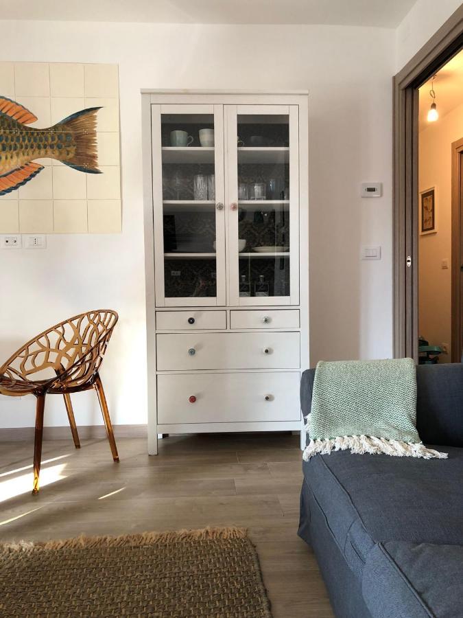 Villa Rita Grado Kültér fotó