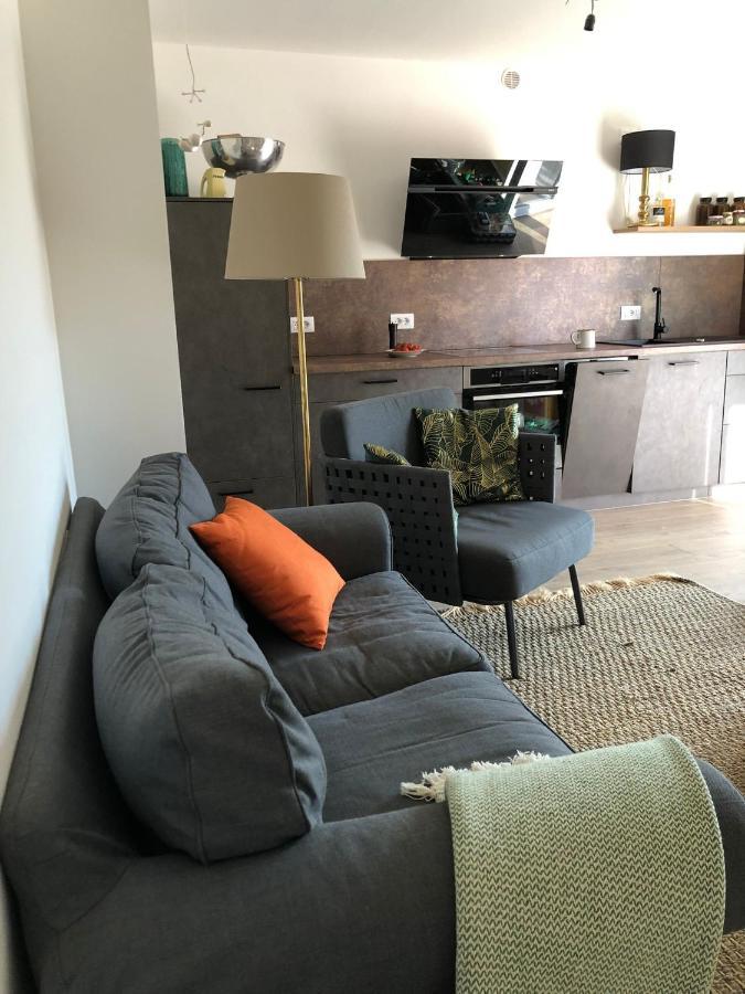 Villa Rita Grado Kültér fotó