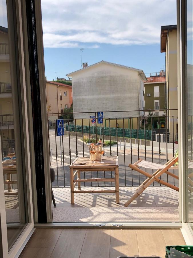 Villa Rita Grado Kültér fotó