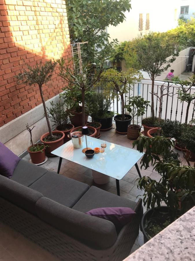 Villa Rita Grado Kültér fotó