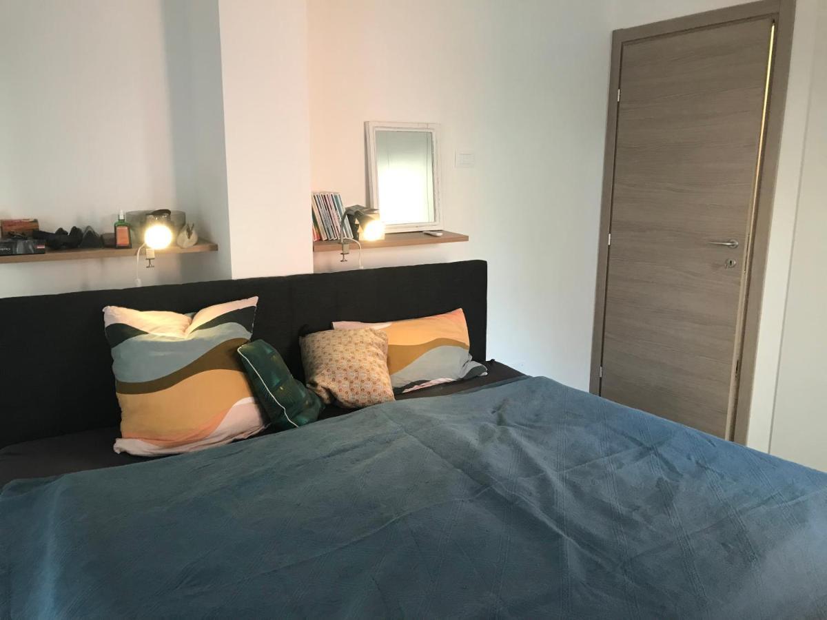 Villa Rita Grado Kültér fotó