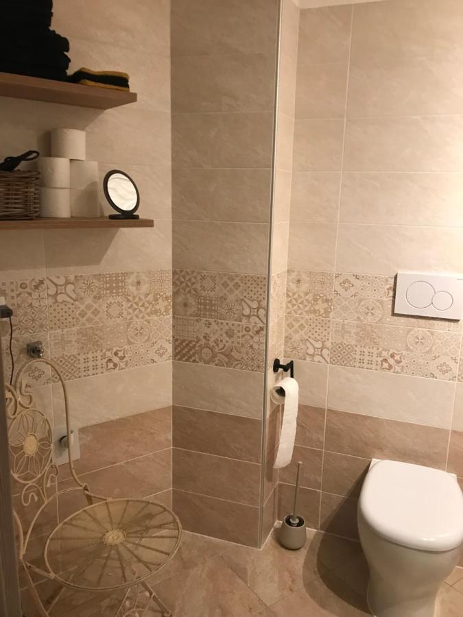 Villa Rita Grado Kültér fotó