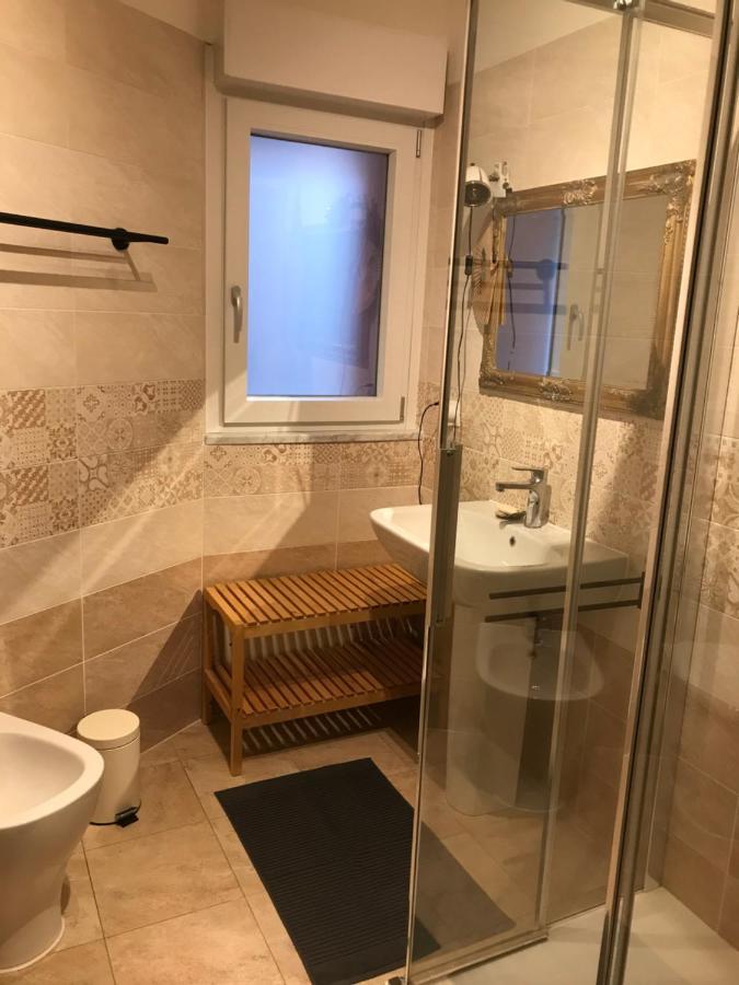 Villa Rita Grado Kültér fotó